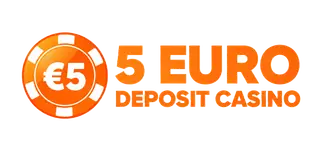 5 Euro Deposit Casino