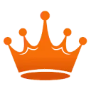 Oranje Palace logo
